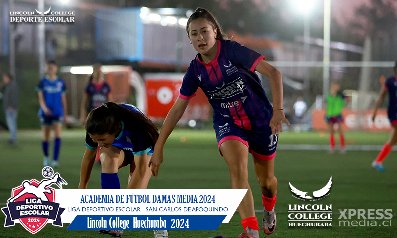 Futbolito Damas